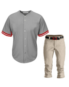 Baseball Uniform