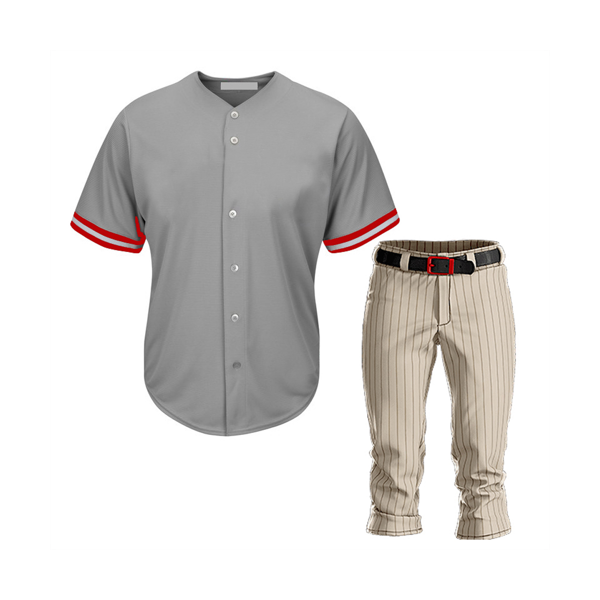 Baseball Uniform