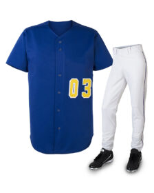 Baseball Uniform