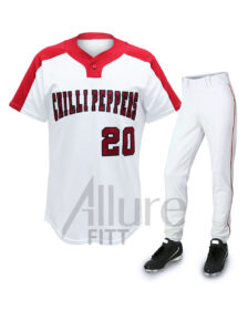 Baseball Uniform