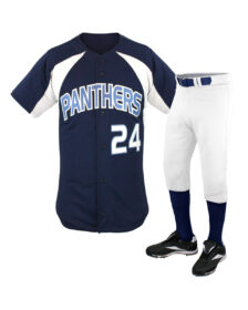 Baseball Uniform
