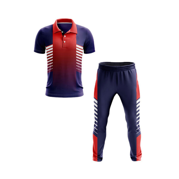 Cricket Uniform