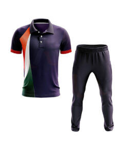 Cricket Uniform