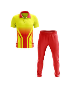 Cricket Uniform
