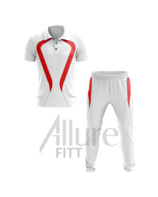 Cricket Uniform