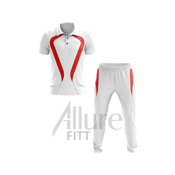 Cricket Uniform