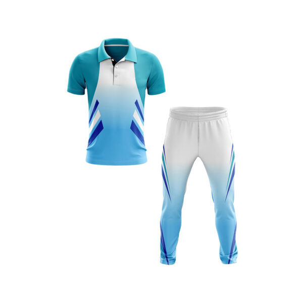 Cricket Uniform