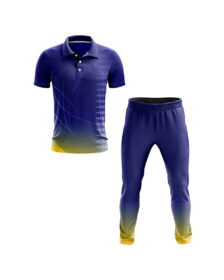 Cricket Uniform