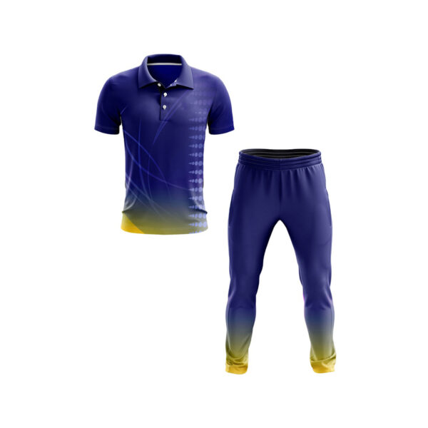 Cricket Uniform