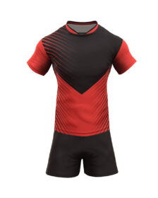 Rugby Uniform