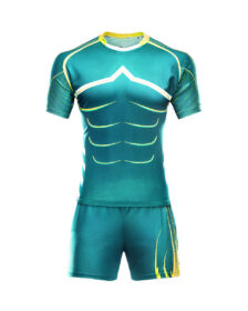 Rugby Uniform