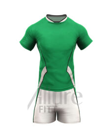 Rugby Uniform