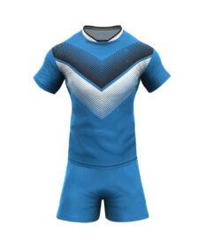 Rugby Uniform