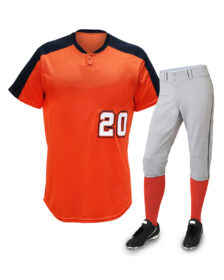 Baseball Uniform
