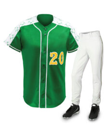 Baseball Uniform