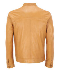 Lamb Leather Jacket