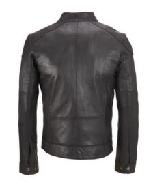 Black Sheep Leather Jacket