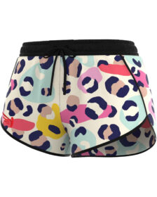 pacific board shorts