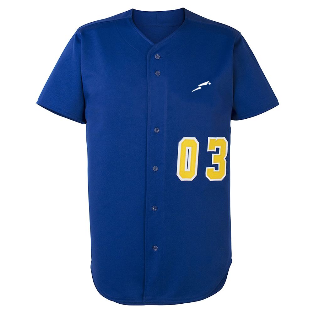 Baseball Uniform