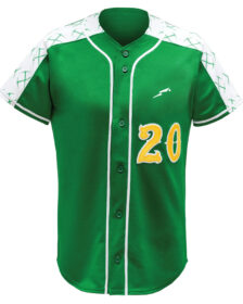 Baseball Uniform