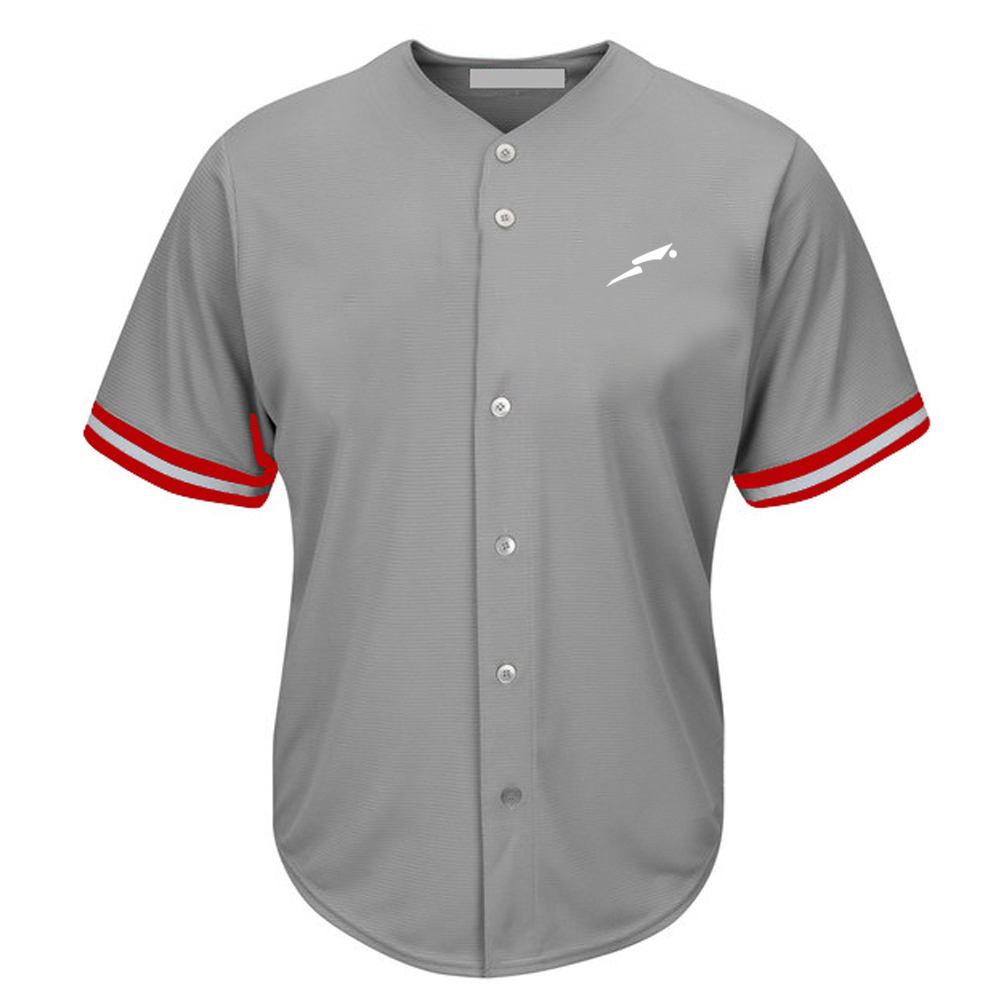 Baseball Uniform