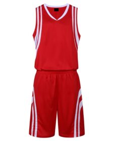 Basketball Uniform