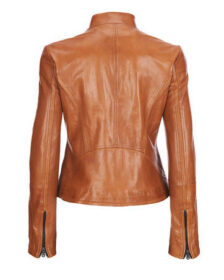 Stylish Leather Jacket