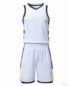 Basketball Uniform