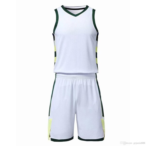 Basketball Uniform