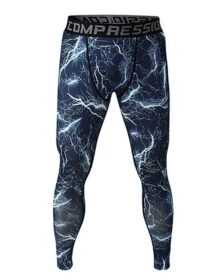 Thunder Legging