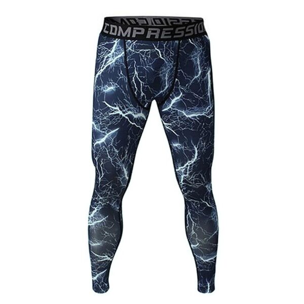 Thunder Legging