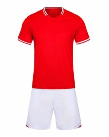 Soccer Uniform