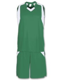 Basketball Uniform