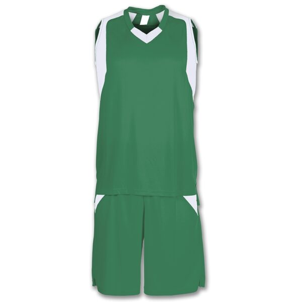 Basketball Uniform