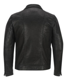 Moto Lamb Leather Jacket