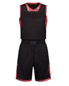 Basketball Uniform