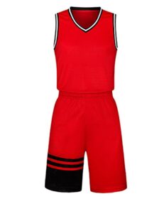 Basketball Uniform