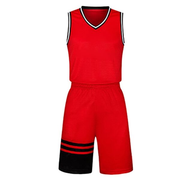 Basketball Uniform