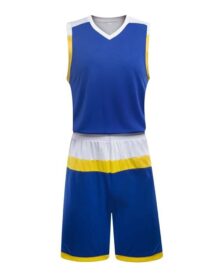 Basketball Uniform