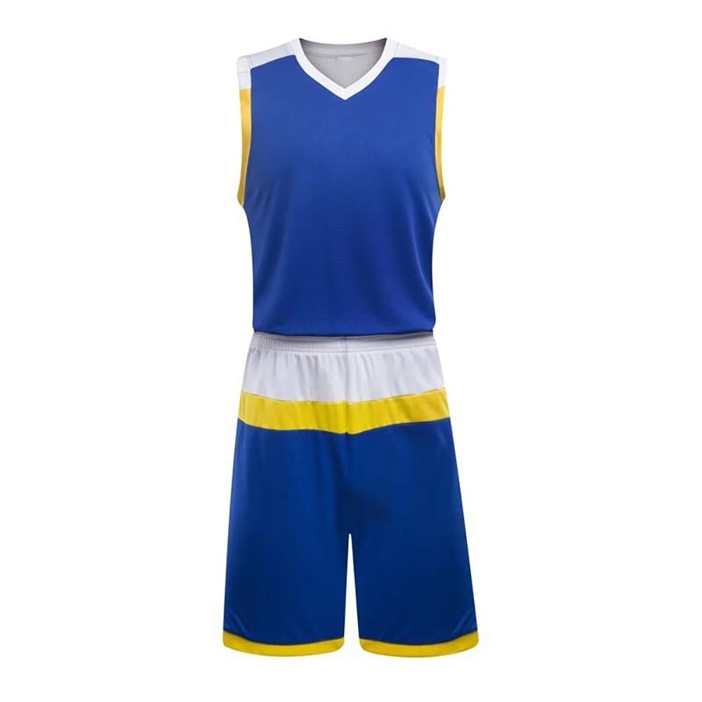 Basketball Uniform