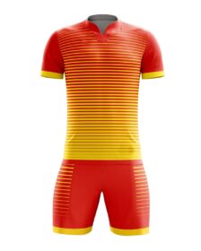 Soccer Uniform