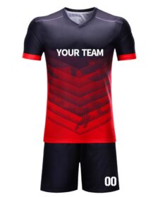 Soccer Uniform