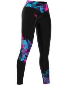 Anum Sublimated Legging