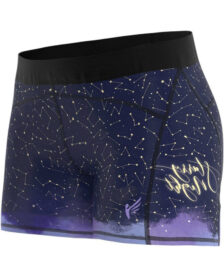 Constellation Sublimated Board Short