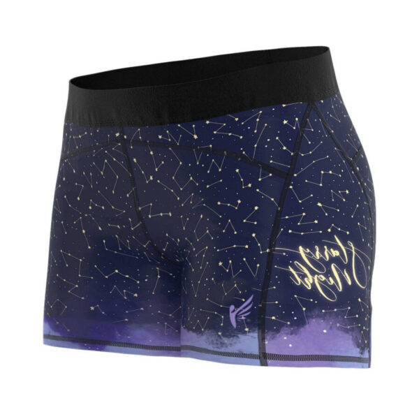 Constellation Sublimated Board Short