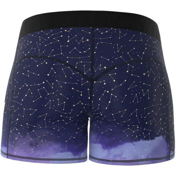 Constellation Sublimated Board Short