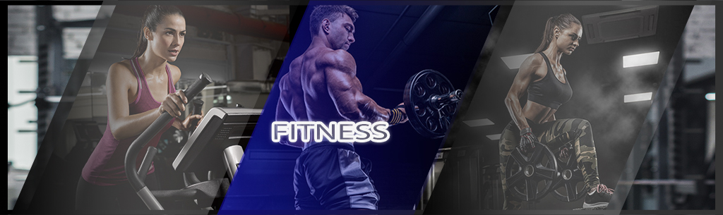 Fitness Products