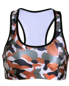 Fitness Bra