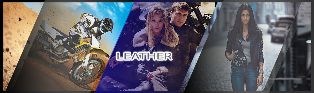 Leather Jackets