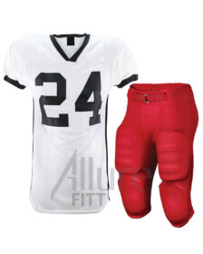 High-quality American Football Uniforms
